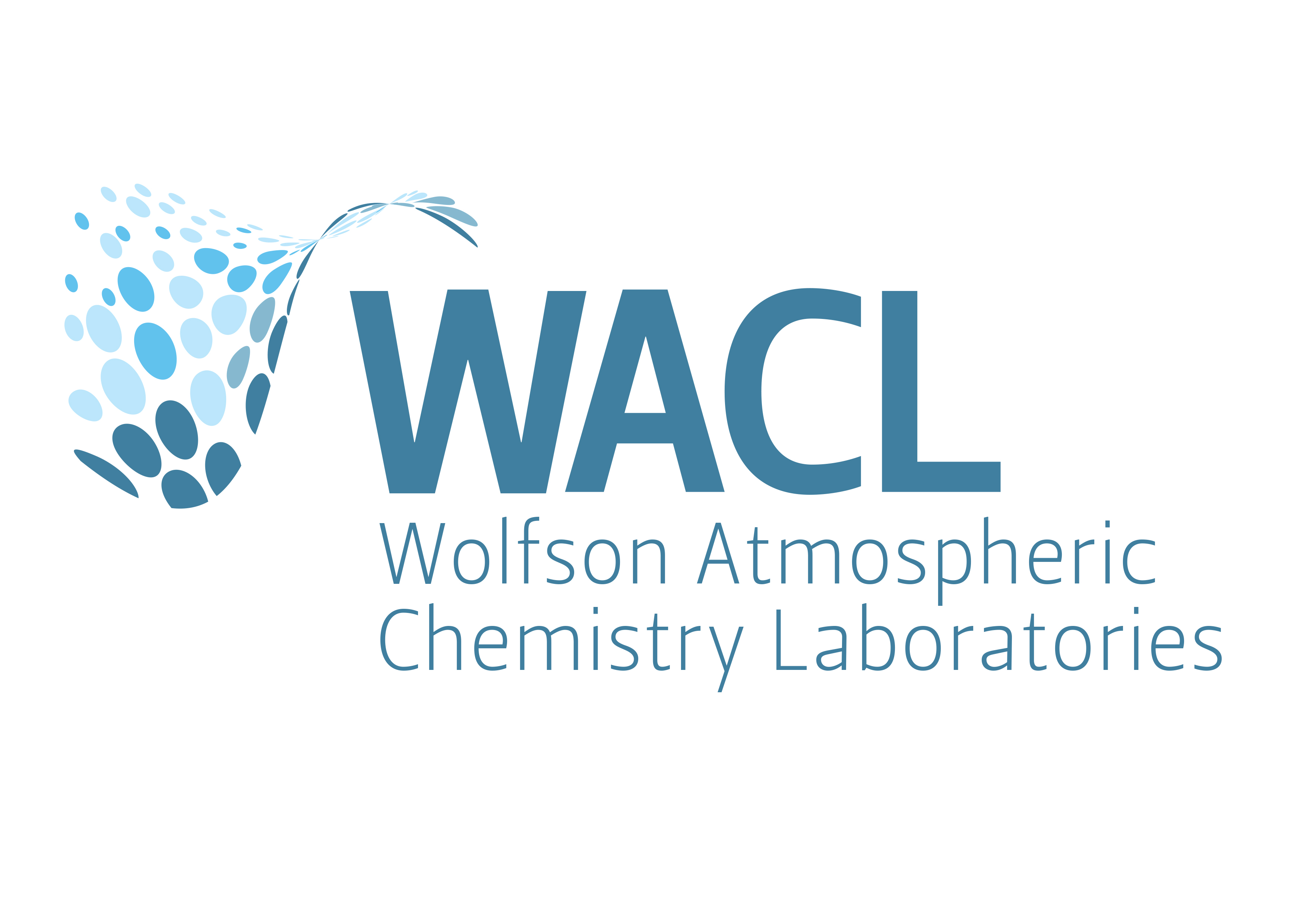 WACL Logo